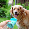 Haustier Wasserflasche (KOSTENLOSER VERSAND) - wunderfriend