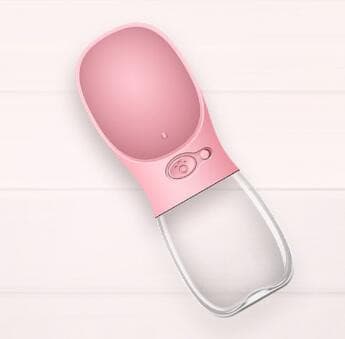 Haustier Wasserflasche (KOSTENLOSER VERSAND) - wunderfriend