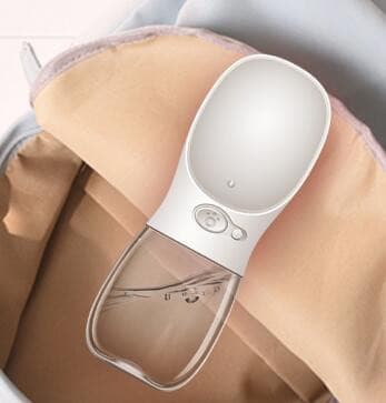 Haustier Wasserflasche (KOSTENLOSER VERSAND) - wunderfriend